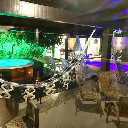 Beach House Floripa Florianopolis Luaran gambar