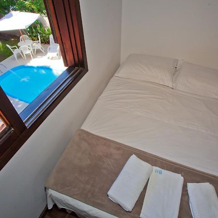 Beach House Floripa Florianopolis Bilik gambar