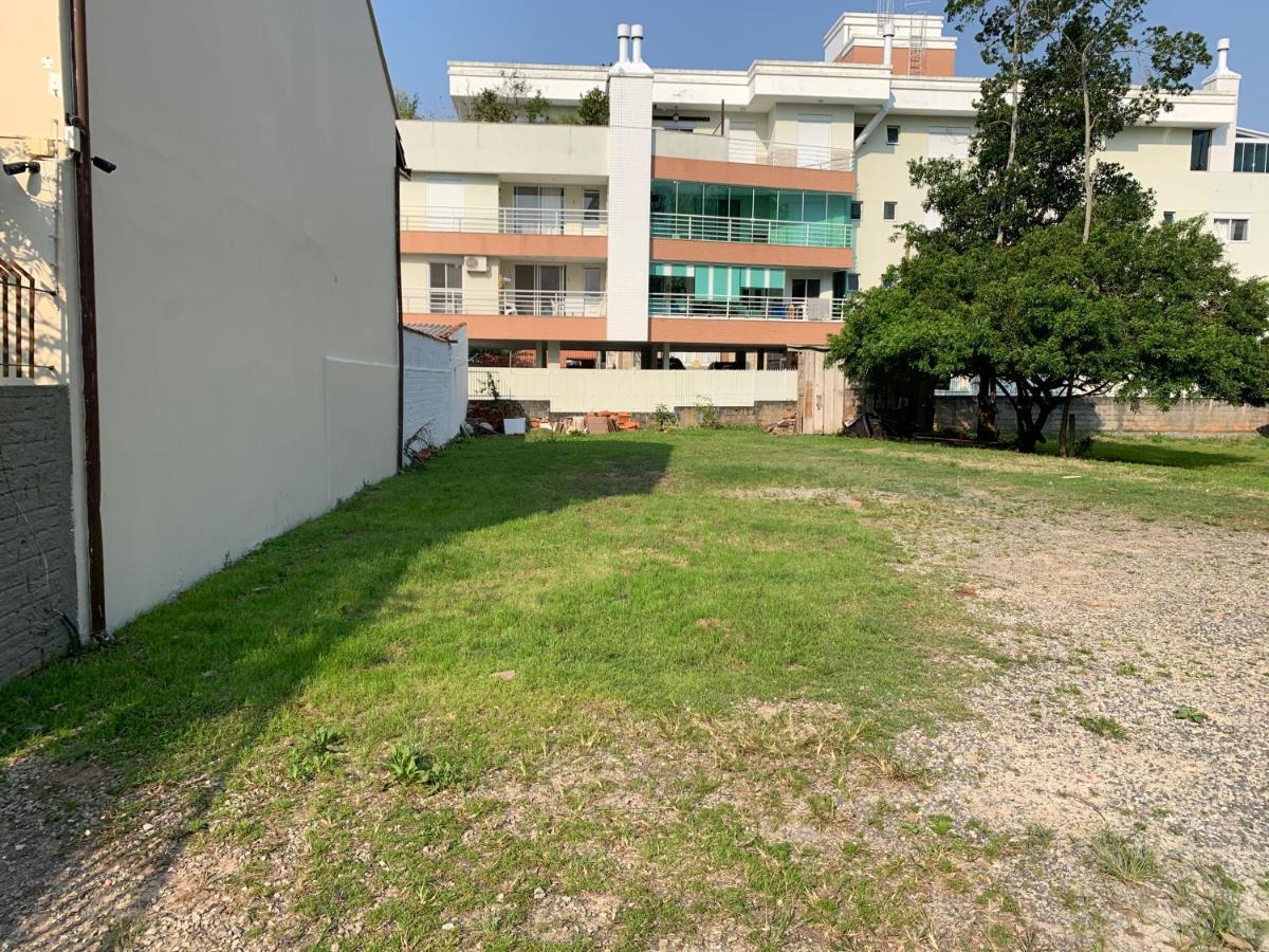 Beach House Floripa Florianopolis Luaran gambar