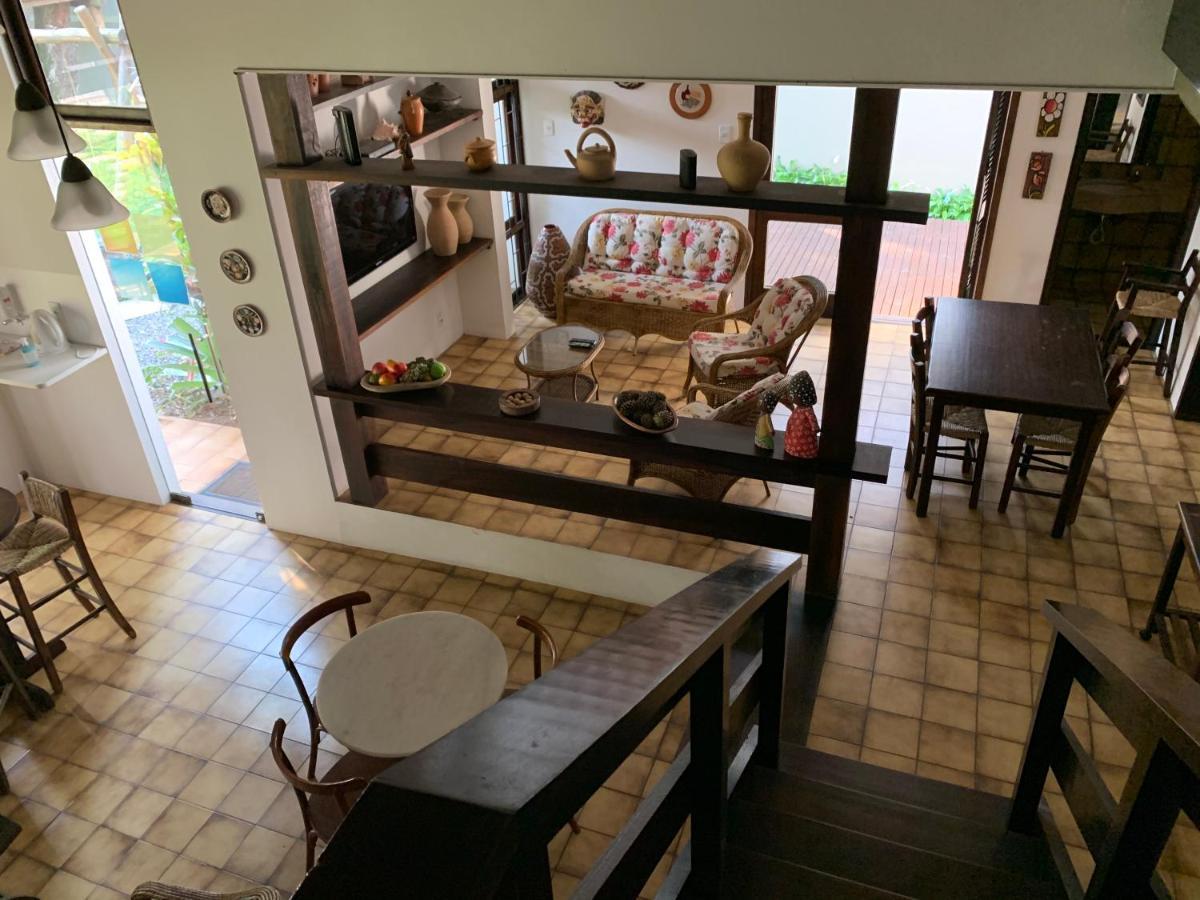 Beach House Floripa Florianopolis Luaran gambar