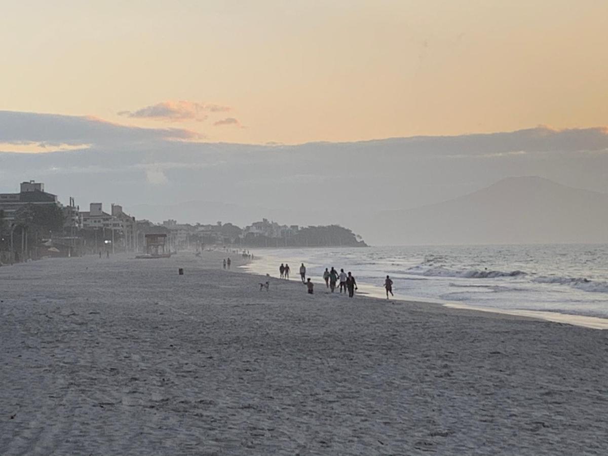 Beach House Floripa Florianopolis Luaran gambar