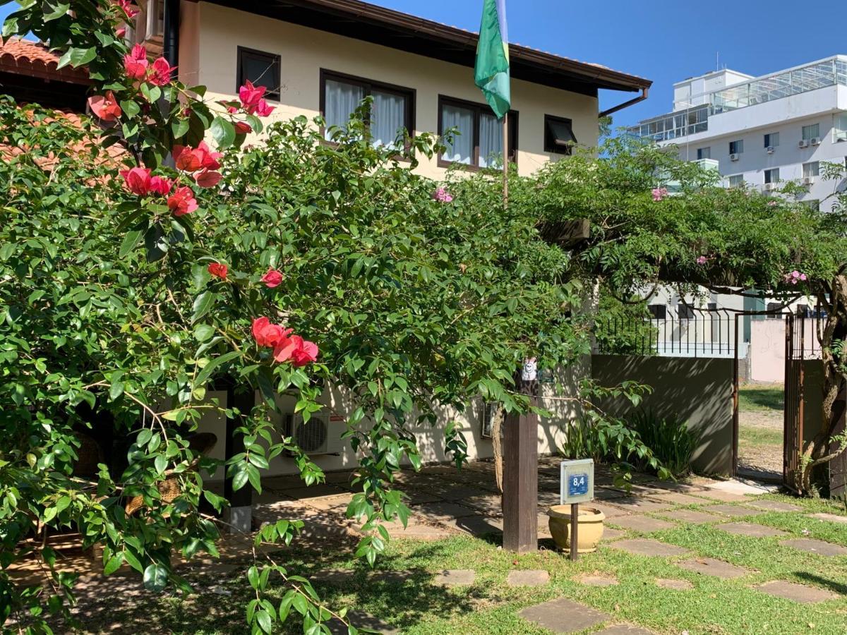 Beach House Floripa Florianopolis Luaran gambar