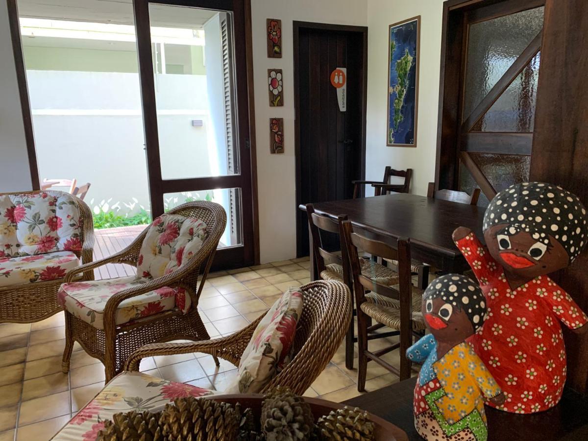 Beach House Floripa Florianopolis Luaran gambar