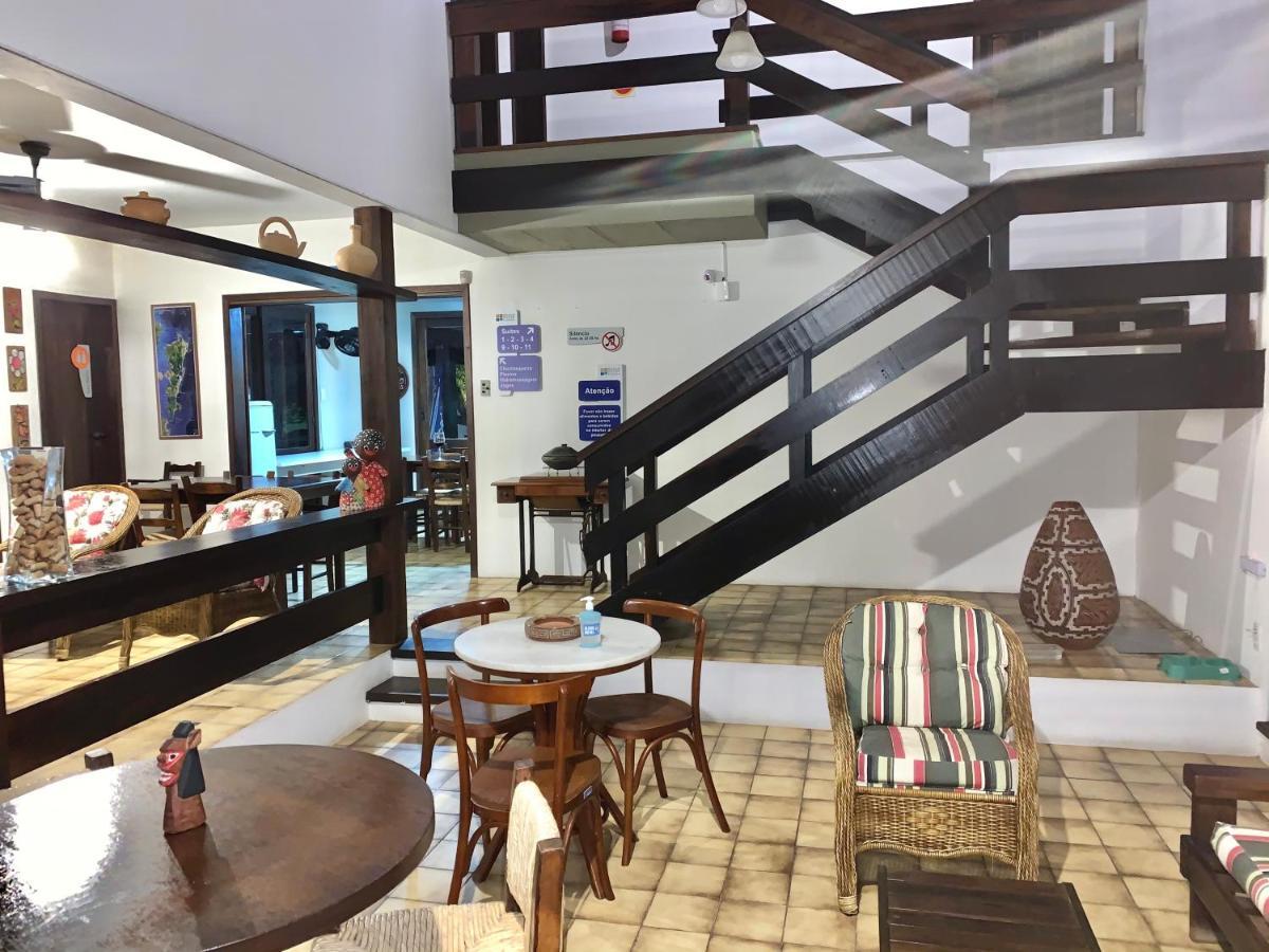 Beach House Floripa Florianopolis Luaran gambar