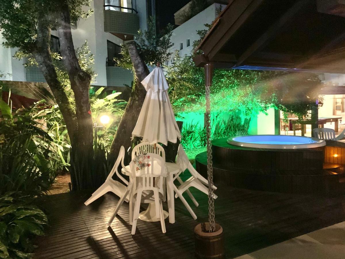 Beach House Floripa Florianopolis Luaran gambar