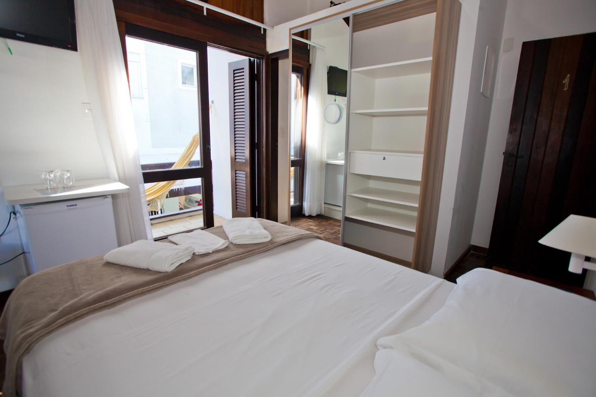 Beach House Floripa Florianopolis Bilik gambar