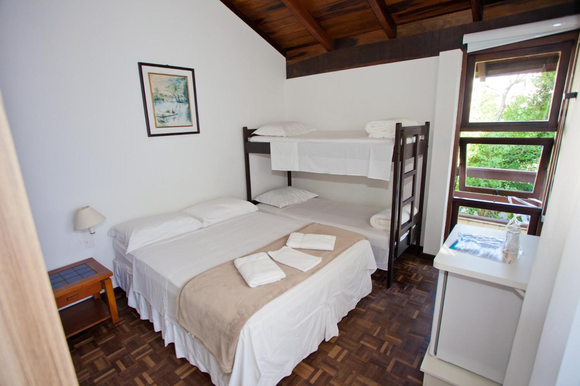 Beach House Floripa Florianopolis Bilik gambar
