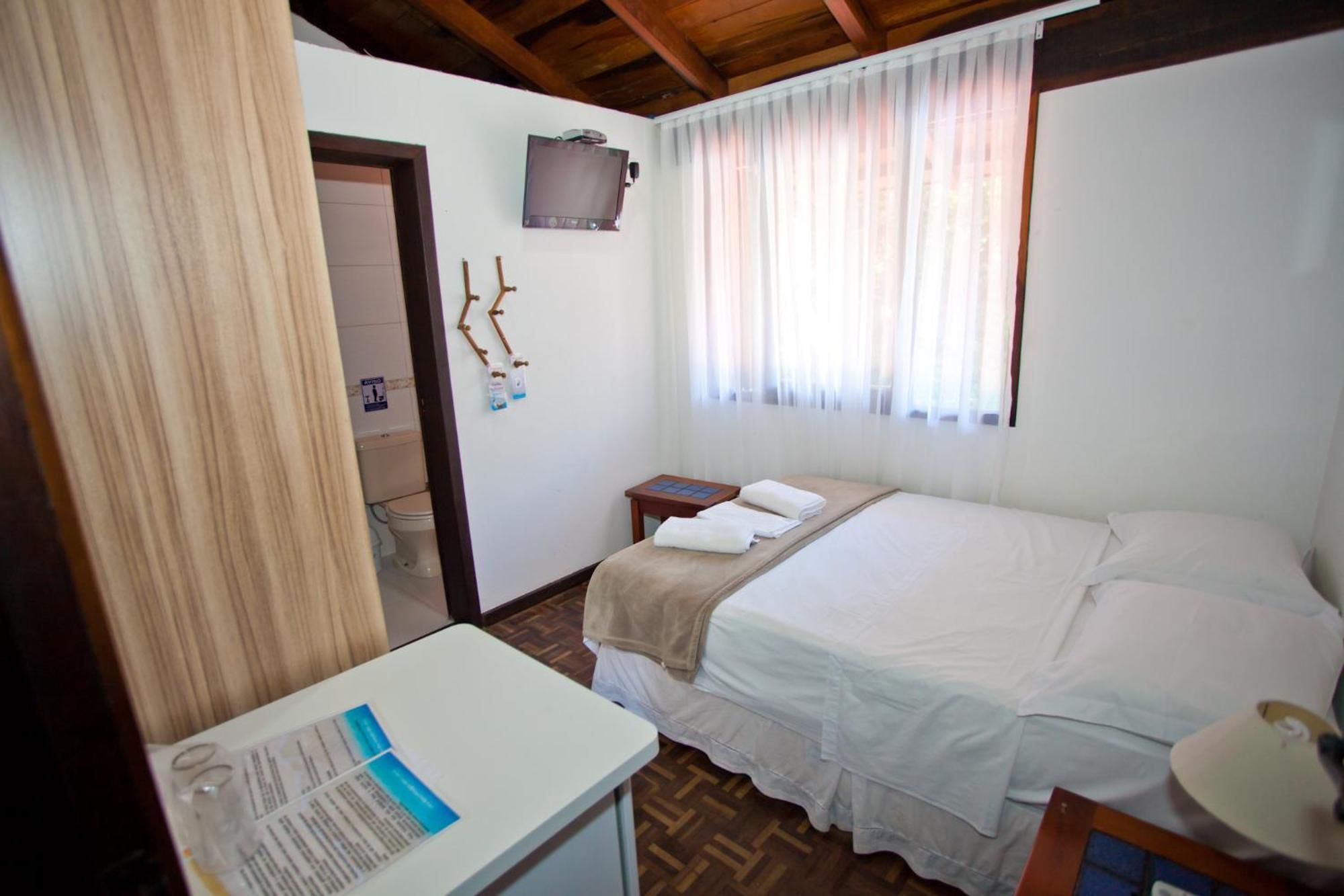 Beach House Floripa Florianopolis Bilik gambar